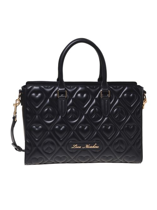 Borsa a mano LOVE MOSCHINO | JC4263PPOPKQ0000